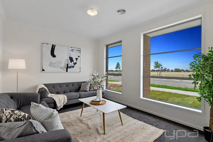 Third view of Homely house listing, 353 Harkness Road, Harkness VIC 3337