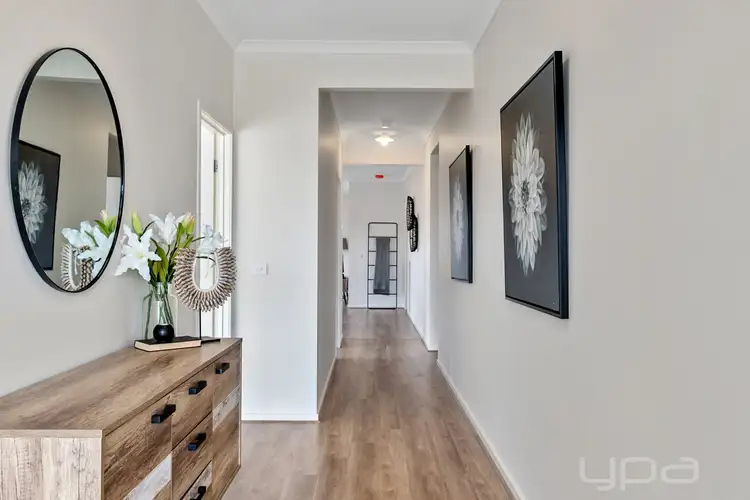 Fourth view of Homely house listing, 353 Harkness Road, Harkness VIC 3337