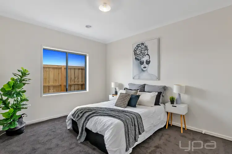 Fifth view of Homely house listing, 353 Harkness Road, Harkness VIC 3337