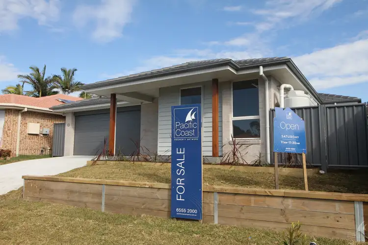 13 The Corso, Forster NSW 2428