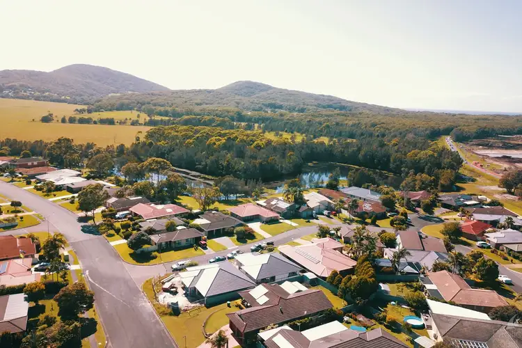 Third view of Homely house listing, 13 The Corso, Forster NSW 2428