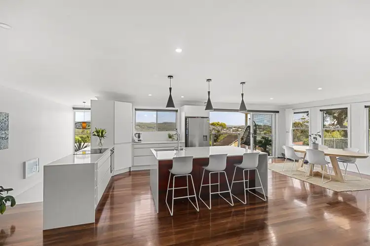 Second view of Homely house listing, 34 Masefield Avenue, Bateau Bay NSW 2261