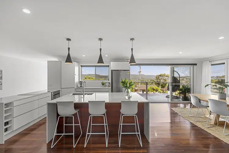Sixth view of Homely house listing, 34 Masefield Avenue, Bateau Bay NSW 2261