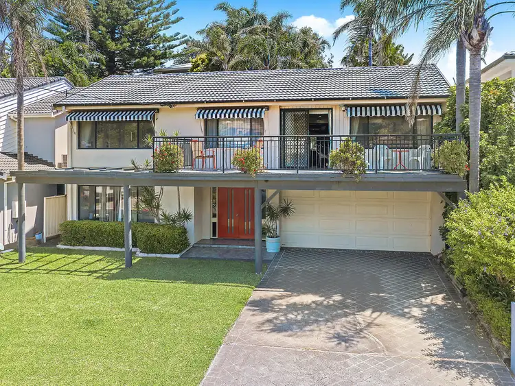 Main view of Homely house listing, 11 Bluewave Crescent, Forresters Beach NSW 2260