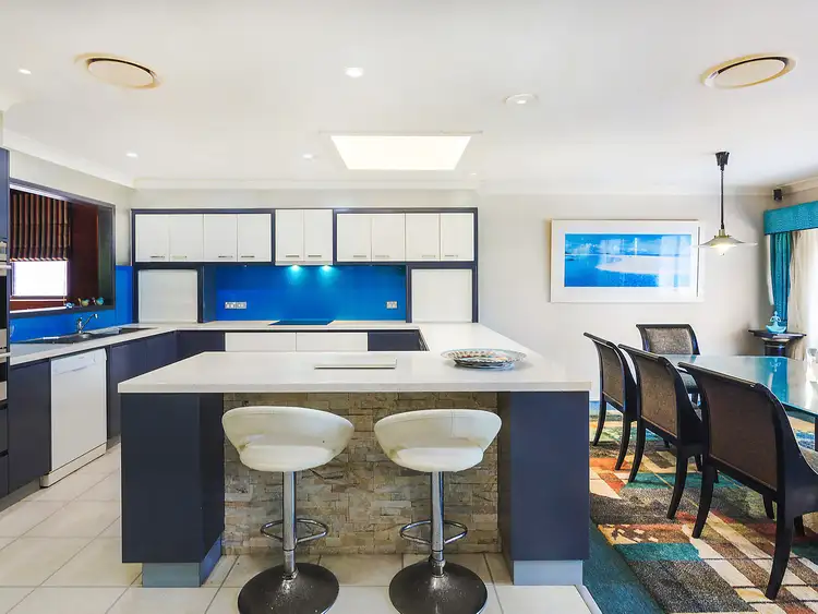 Second view of Homely house listing, 11 Bluewave Crescent, Forresters Beach NSW 2260