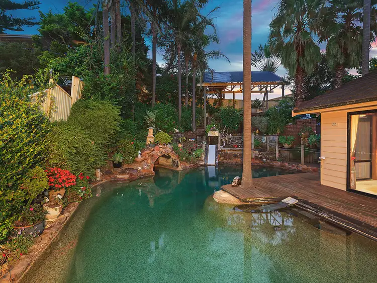 Fifth view of Homely house listing, 11 Bluewave Crescent, Forresters Beach NSW 2260