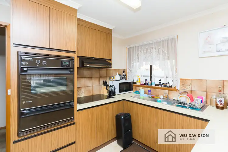 Second view of Homely unit listing, 1A Birch Avenue, Horsham VIC 3400