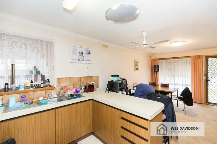 Third view of Homely unit listing, 1A Birch Avenue, Horsham VIC 3400