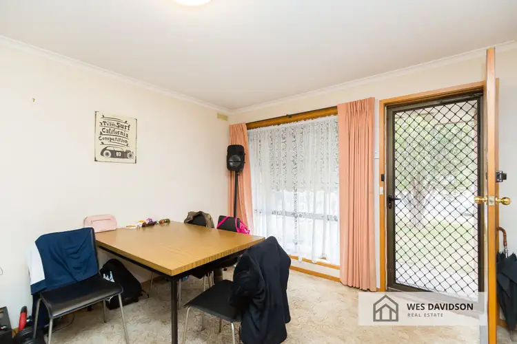 Fifth view of Homely unit listing, 1A Birch Avenue, Horsham VIC 3400