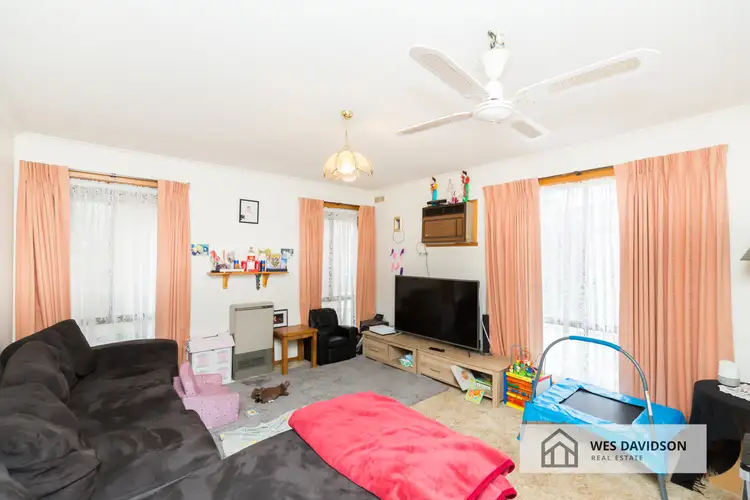 Sixth view of Homely unit listing, 1A Birch Avenue, Horsham VIC 3400