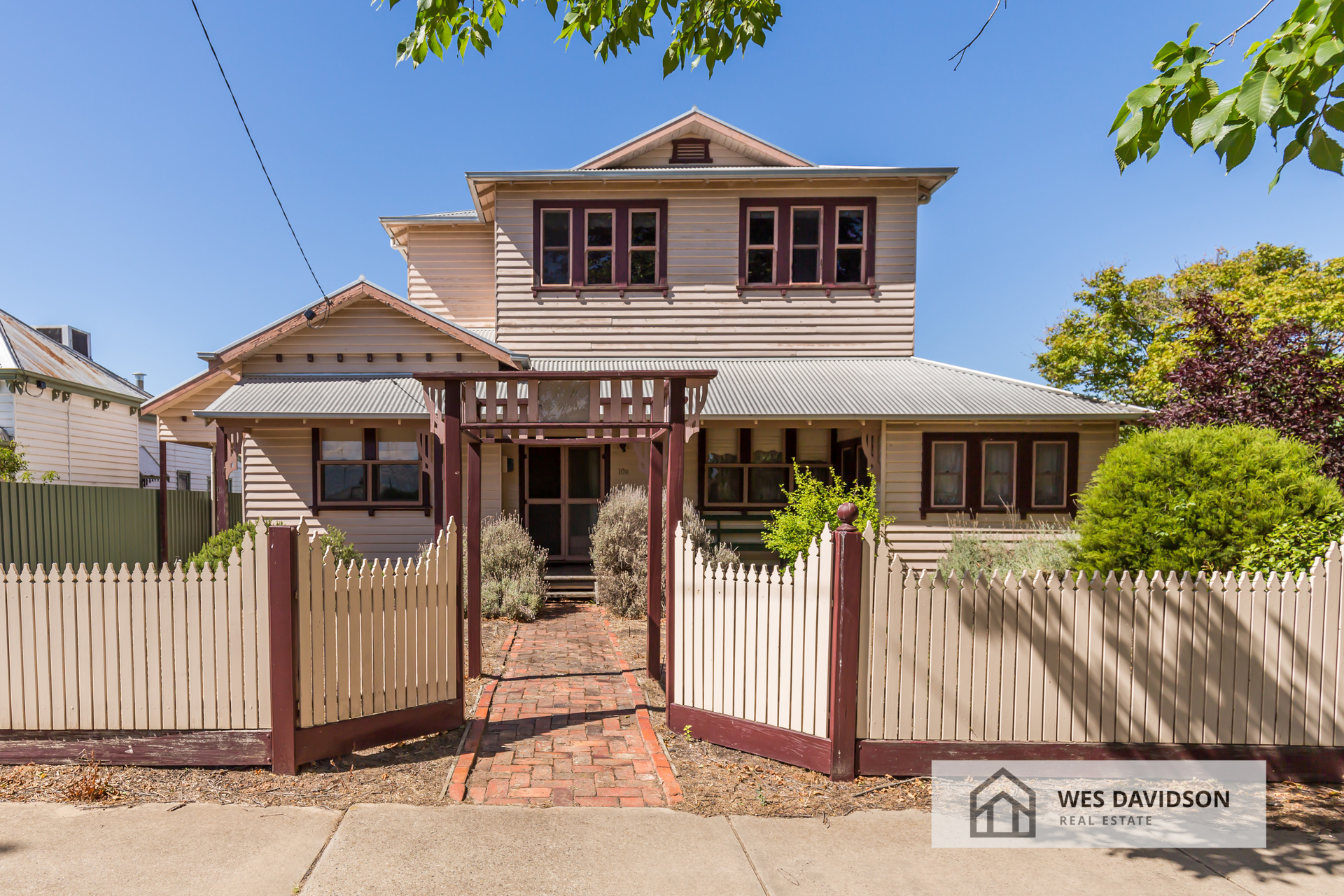 10b Searle Street, Horsham VIC 3400