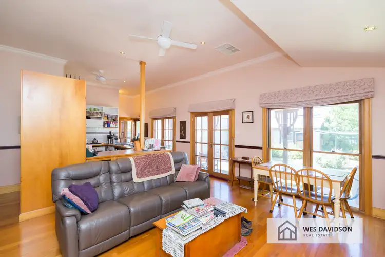 Second view of Homely house listing, 10b Searle Street, Horsham VIC 3400