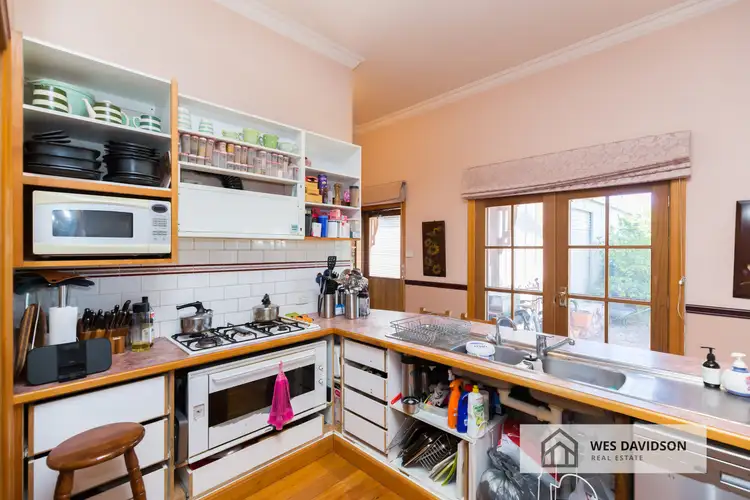Third view of Homely house listing, 10b Searle Street, Horsham VIC 3400