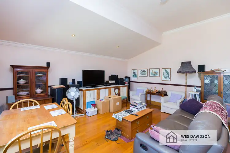 Fifth view of Homely house listing, 10b Searle Street, Horsham VIC 3400