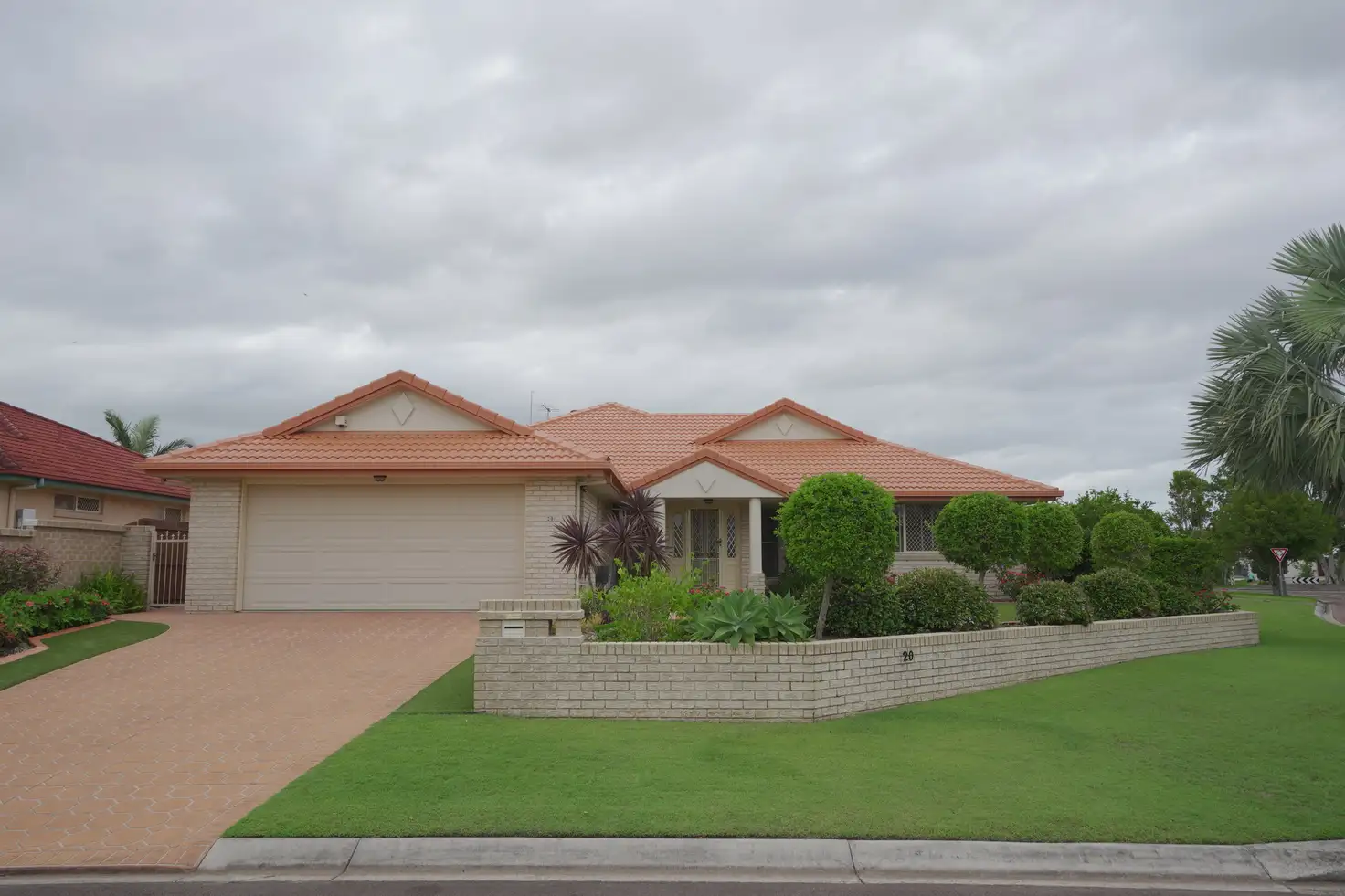 Main view of Homely house listing, 20 Edwardson Drive, Pelican Waters QLD 4551