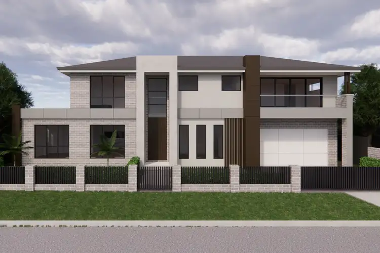 Third view of Homely house listing, 42 Belgium Street, Auburn NSW 2144