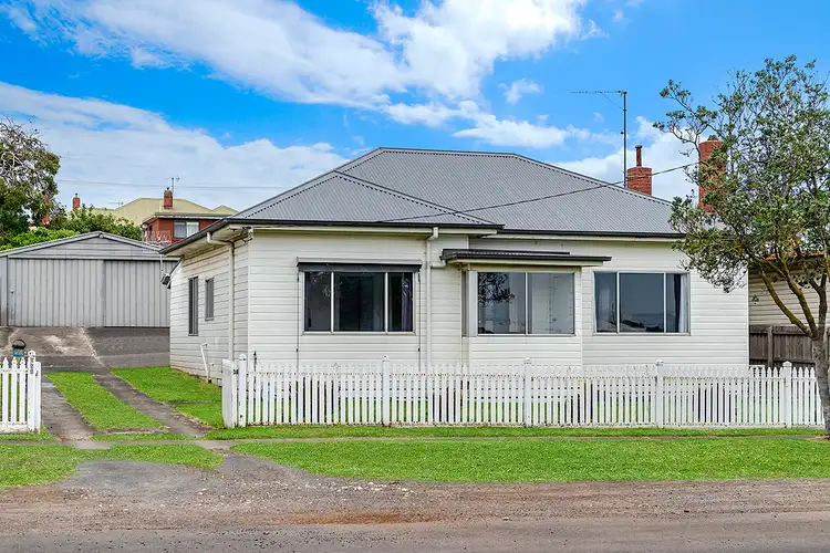 120 Hurd Street, Portland VIC 3305