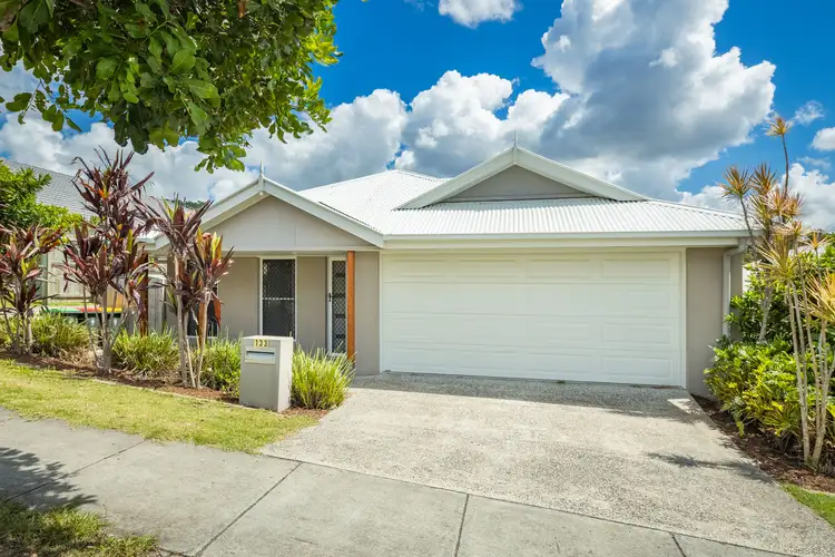 133 Cedar Creek Road, Upper Kedron QLD 4055