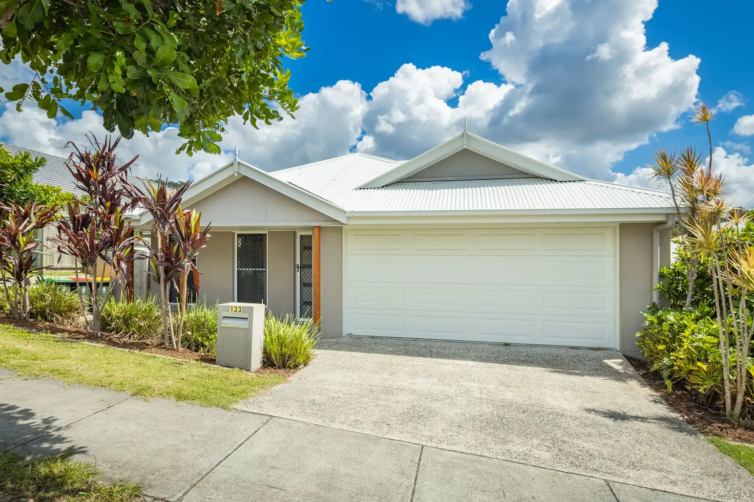 Main view of Homely house listing, 133 Cedar Creek Road, Upper Kedron QLD 4055