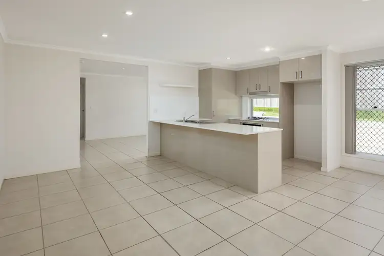 Second view of Homely house listing, 133 Cedar Creek Road, Upper Kedron QLD 4055