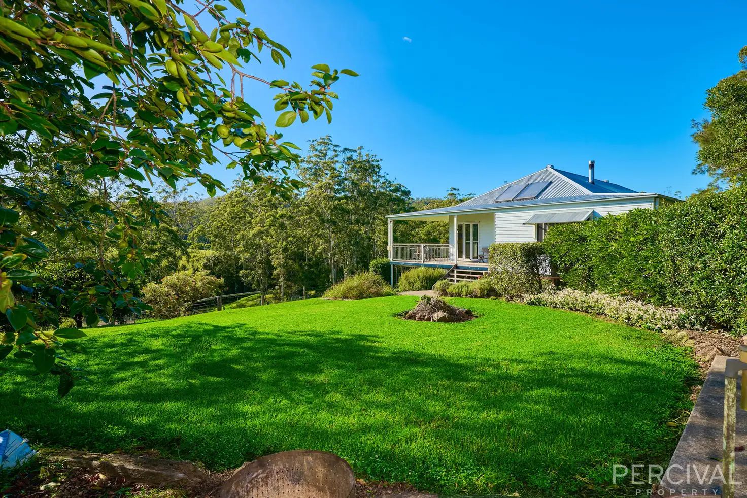 Main view of Homely rural property listing, Address available on request