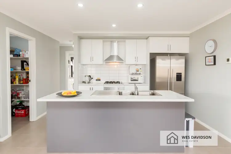 Third view of Homely house listing, 31 Hickson Street, Horsham VIC 3400