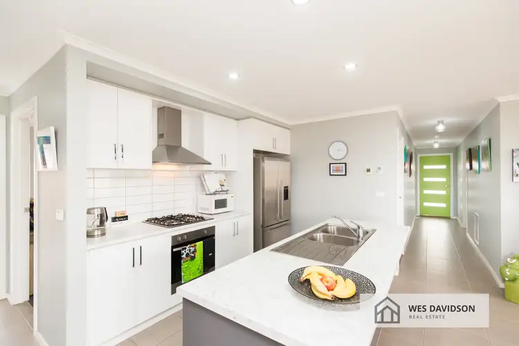 Fourth view of Homely house listing, 31 Hickson Street, Horsham VIC 3400