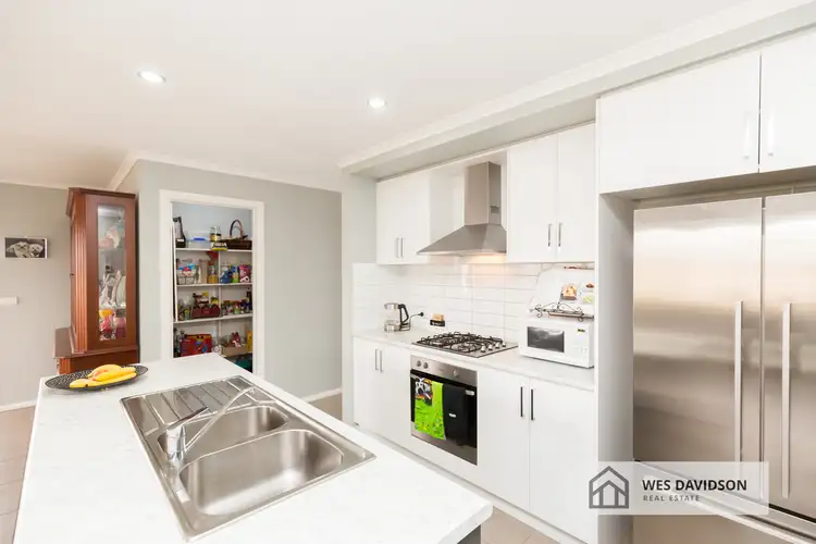 Fifth view of Homely house listing, 31 Hickson Street, Horsham VIC 3400