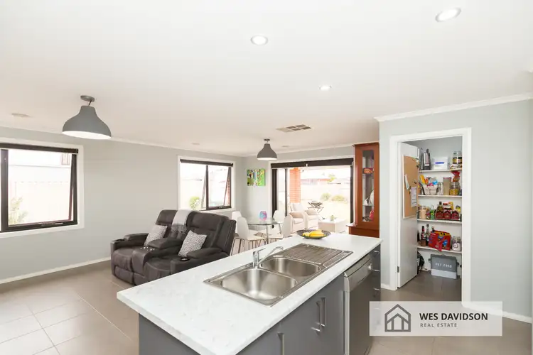 Sixth view of Homely house listing, 31 Hickson Street, Horsham VIC 3400