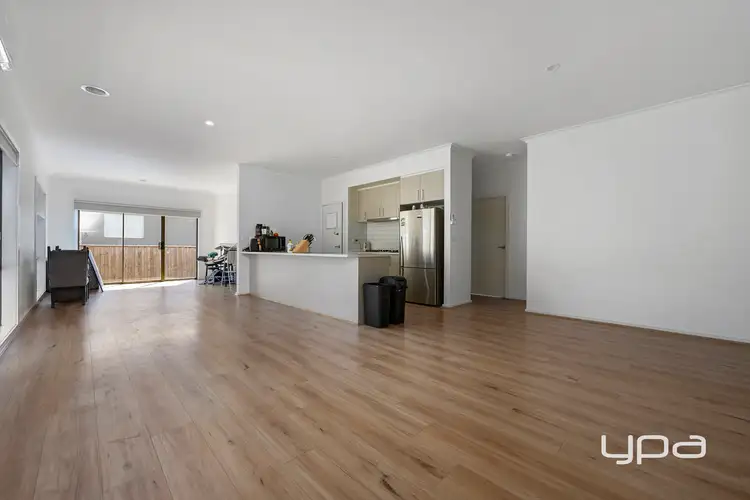 Second view of Homely house listing, 4 Barrett Road, Maddingley VIC 3340