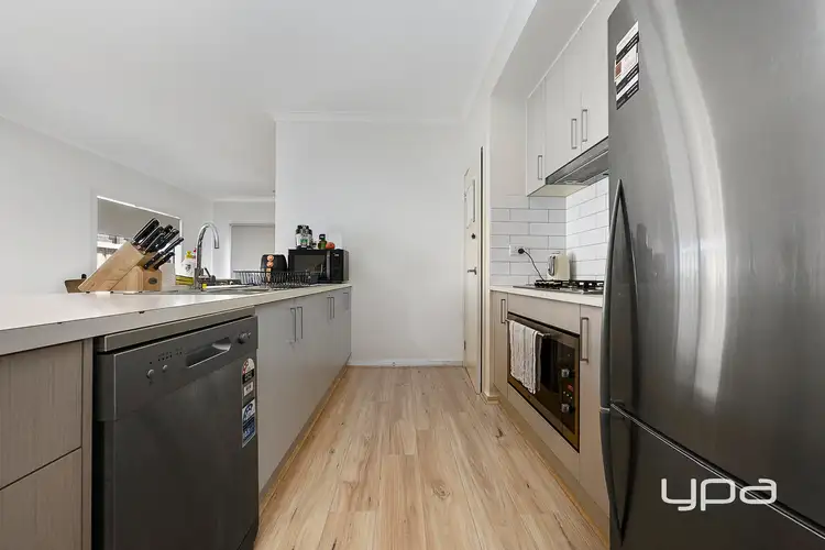 Third view of Homely house listing, 4 Barrett Road, Maddingley VIC 3340