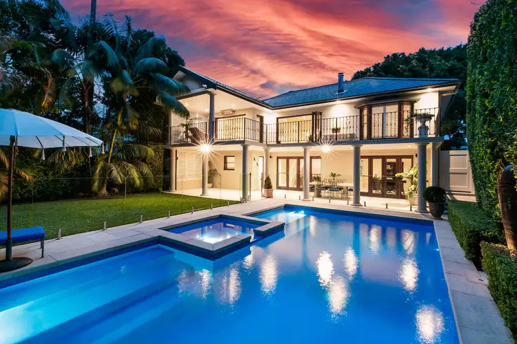 282 Woolooware Road, Burraneer NSW 2230