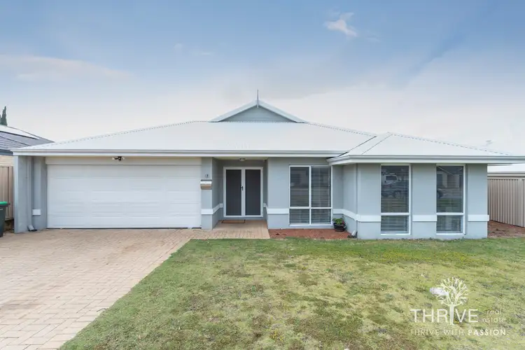 10 Rimfire Road, Baldivis WA 6171