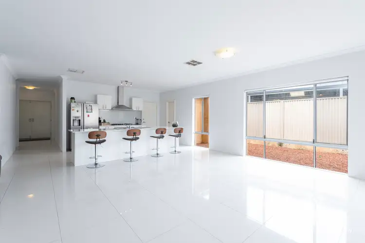 Second view of Homely house listing, 10 Rimfire Road, Baldivis WA 6171
