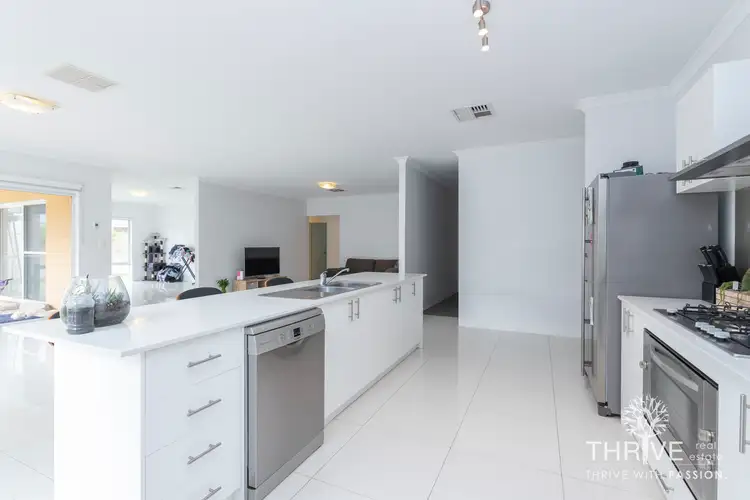 Third view of Homely house listing, 10 Rimfire Road, Baldivis WA 6171