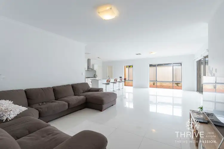 Fourth view of Homely house listing, 10 Rimfire Road, Baldivis WA 6171