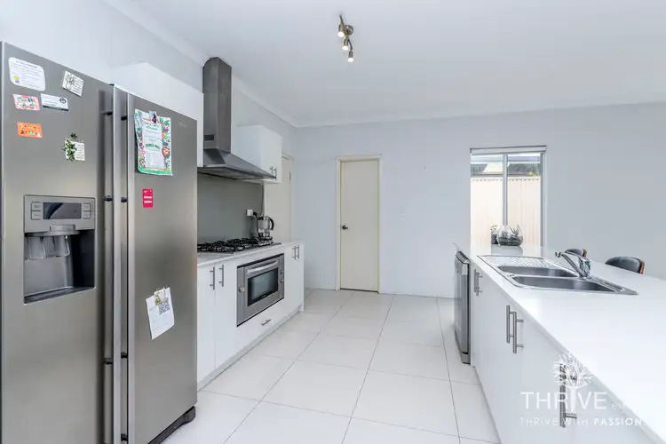 Fifth view of Homely house listing, 10 Rimfire Road, Baldivis WA 6171