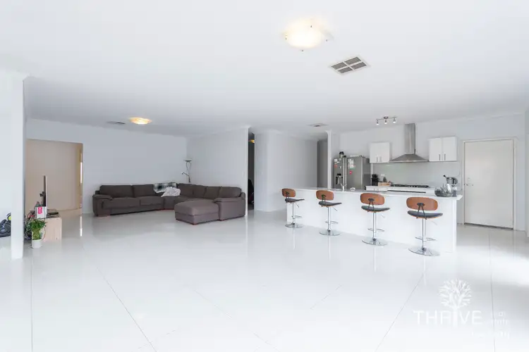 Sixth view of Homely house listing, 10 Rimfire Road, Baldivis WA 6171
