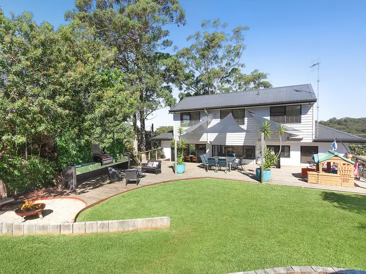 Main view of Homely house listing, 87 Old Gosford Road, Wamberal NSW 2260