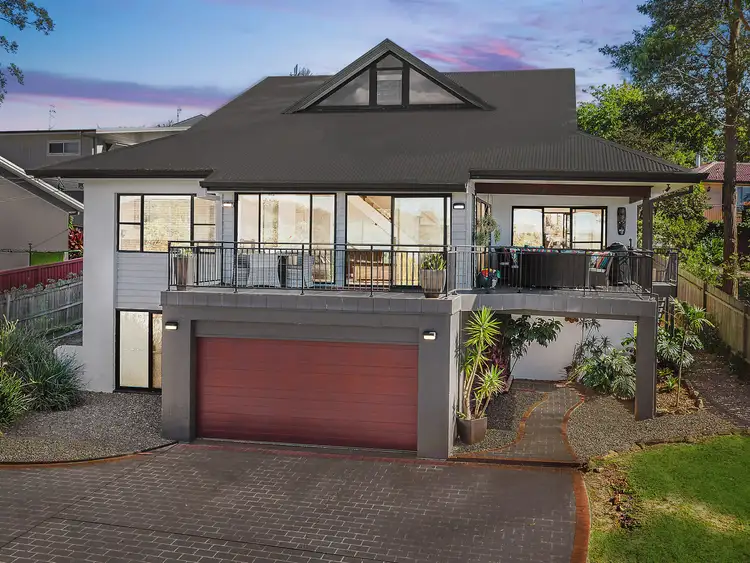 Second view of Homely house listing, 87 Old Gosford Road, Wamberal NSW 2260