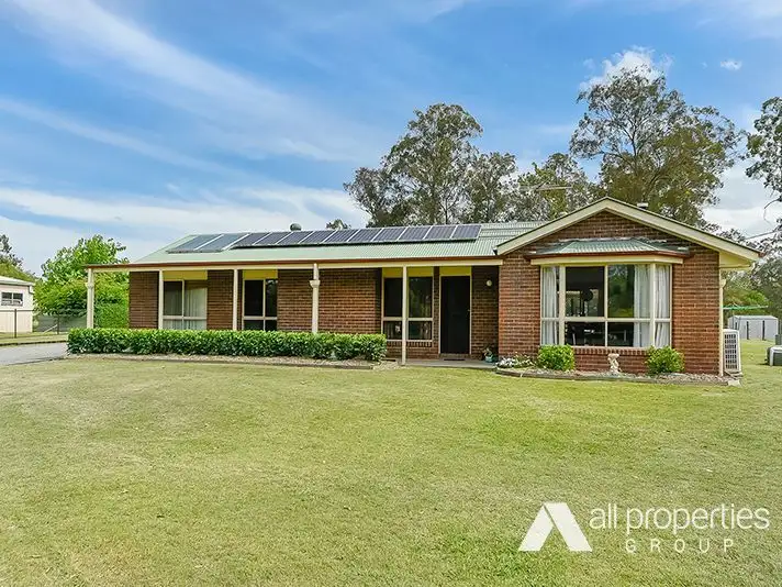 Main view of Homely house listing, 8-12 Derek Court, South Maclean QLD 4280