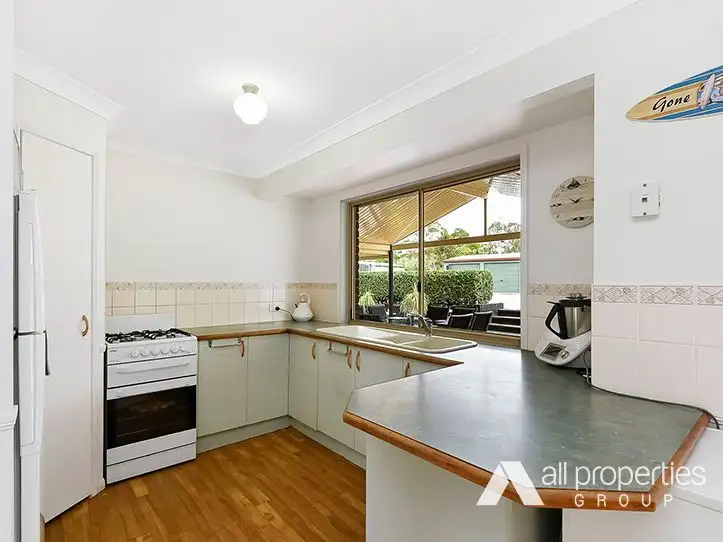 Second view of Homely house listing, 8-12 Derek Court, South Maclean QLD 4280