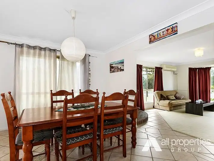 Third view of Homely house listing, 8-12 Derek Court, South Maclean QLD 4280