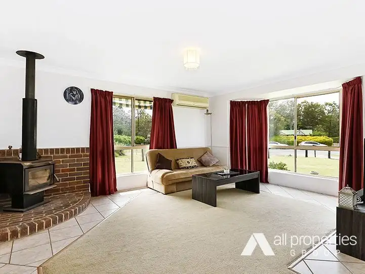 Fourth view of Homely house listing, 8-12 Derek Court, South Maclean QLD 4280