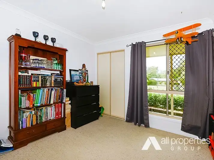 Fifth view of Homely house listing, 8-12 Derek Court, South Maclean QLD 4280