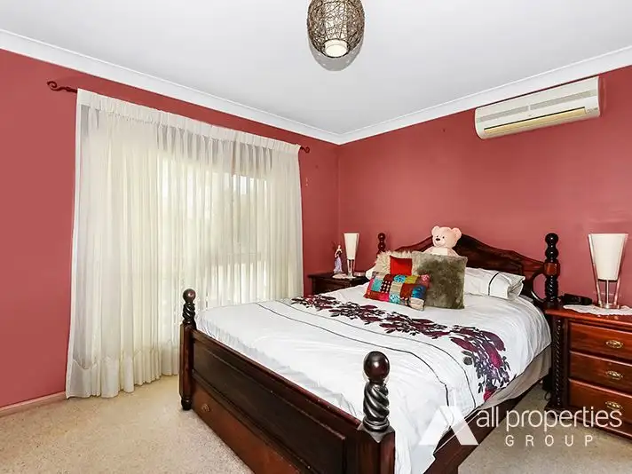 Sixth view of Homely house listing, 8-12 Derek Court, South Maclean QLD 4280