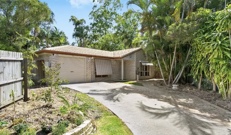 5 Earl Court, Boronia Heights QLD 4124
