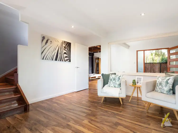 Third view of Homely house listing, 2A Manchester Street, North Ipswich QLD 4305