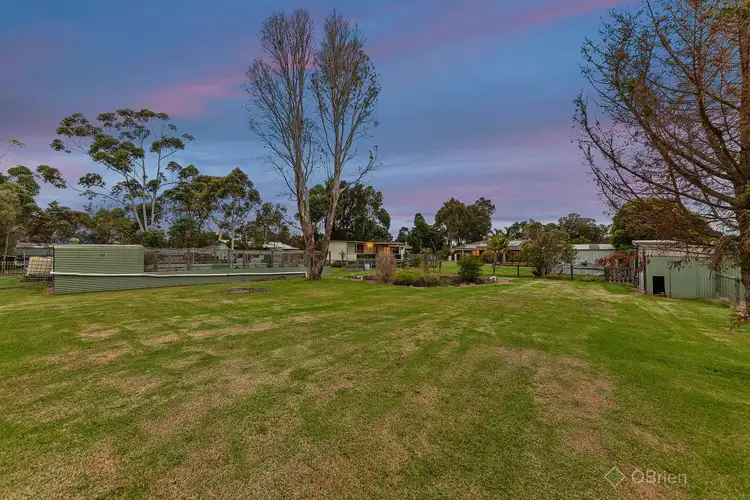 Main view of Homely house listing, 21-23 South Gippsland Highway, Tooradin VIC 3980