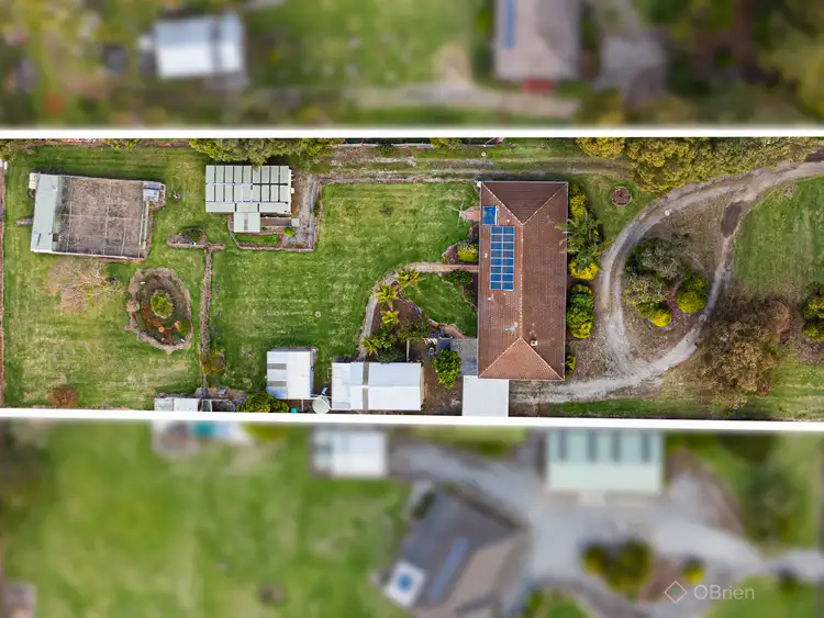 Sixth view of Homely house listing, 21-23 South Gippsland Highway, Tooradin VIC 3980